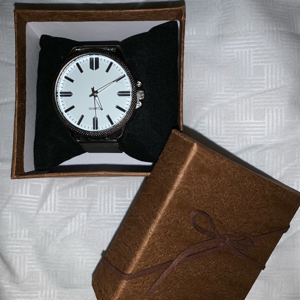 Unisex Watches